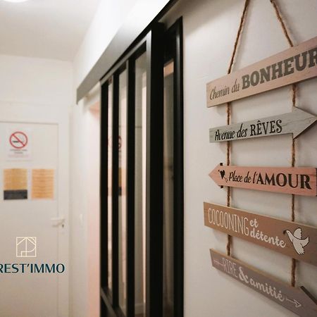 L'Industriel Narbonnais Apartment Нарбон Екстериор снимка