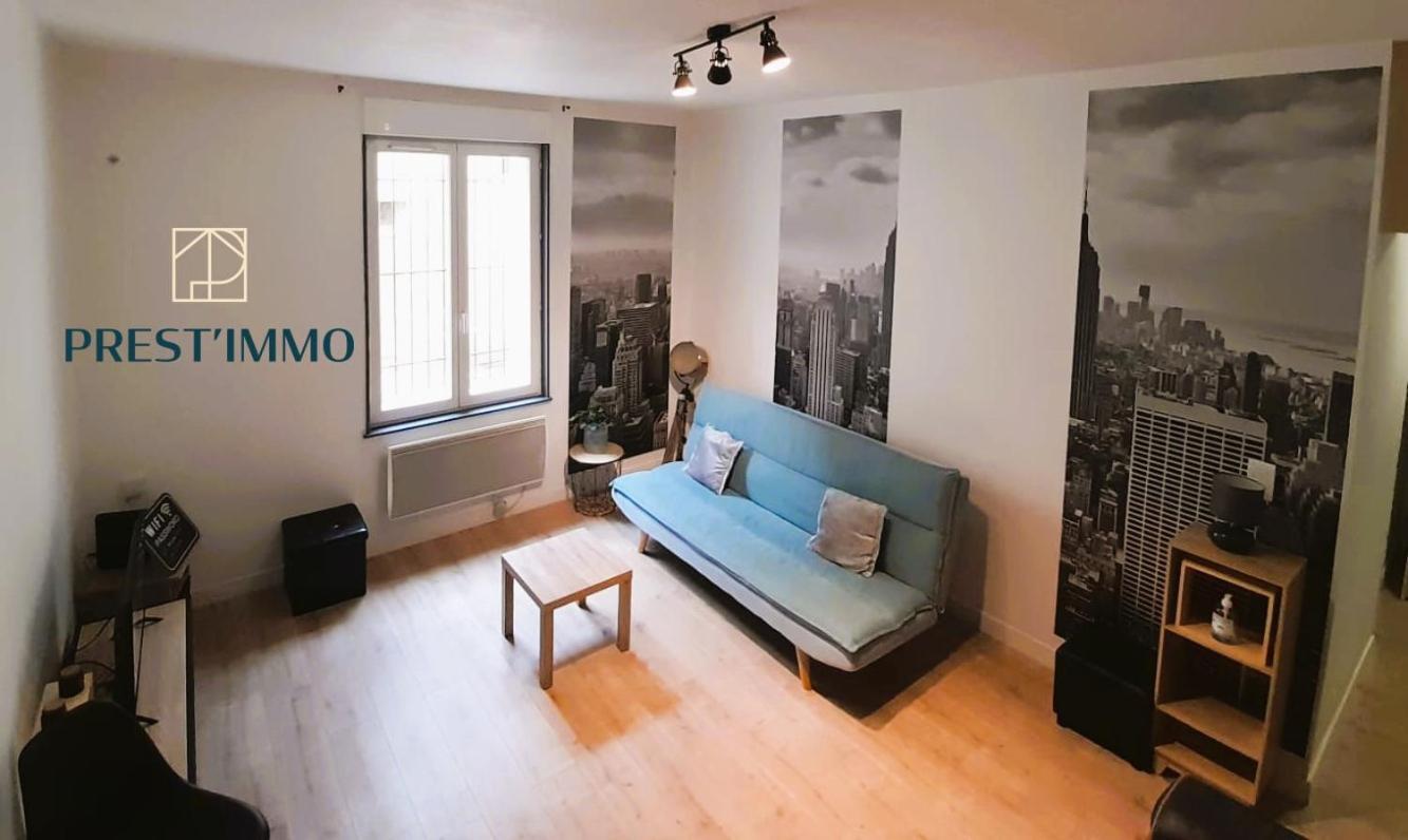 L'Industriel Narbonnais Apartment Нарбон Екстериор снимка