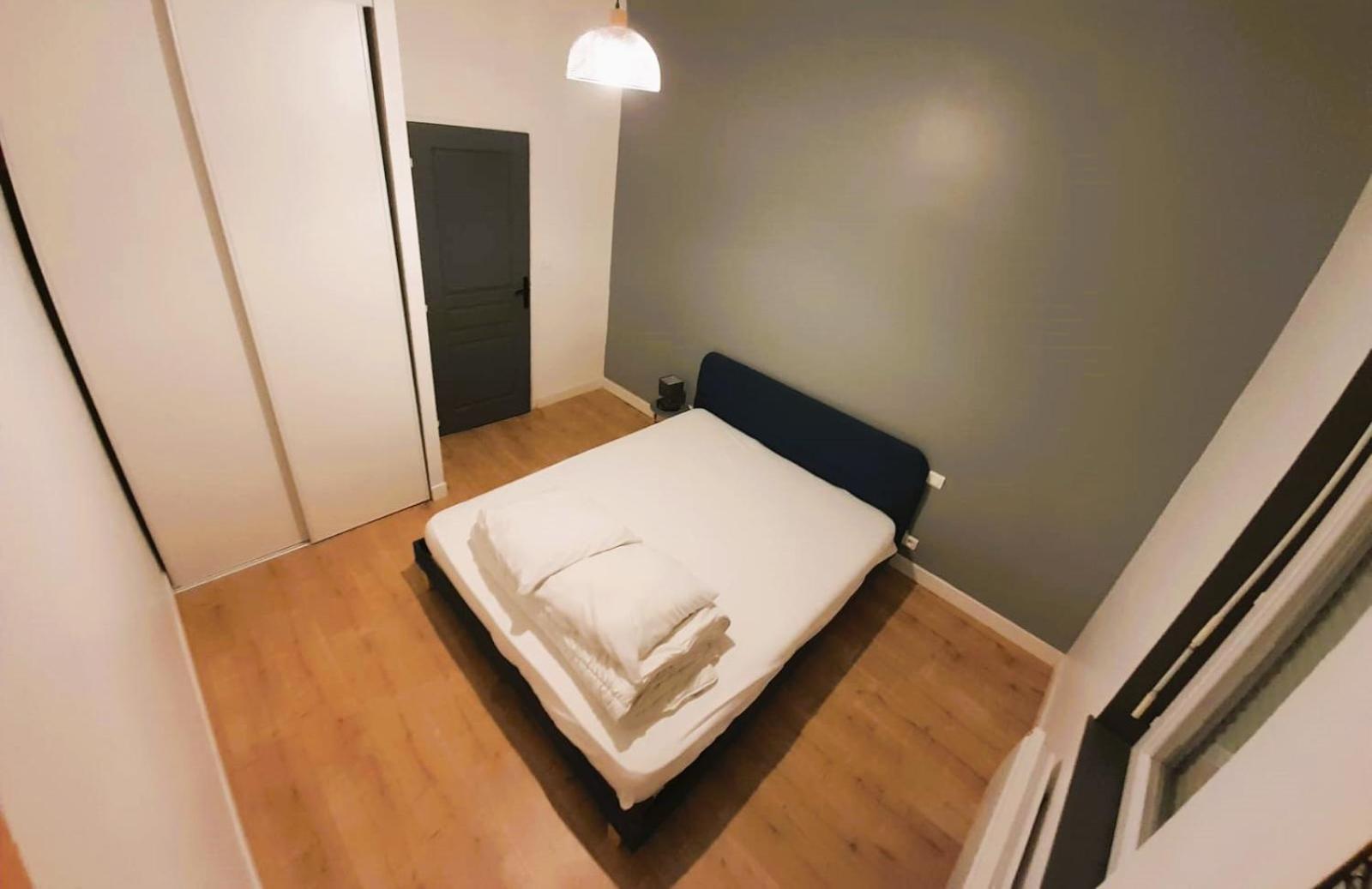 L'Industriel Narbonnais Apartment Нарбон Екстериор снимка