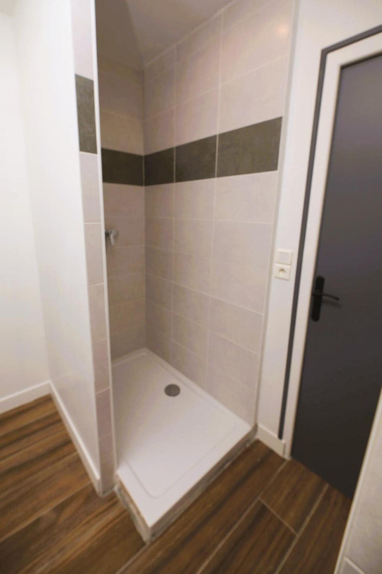 L'Industriel Narbonnais Apartment Нарбон Екстериор снимка