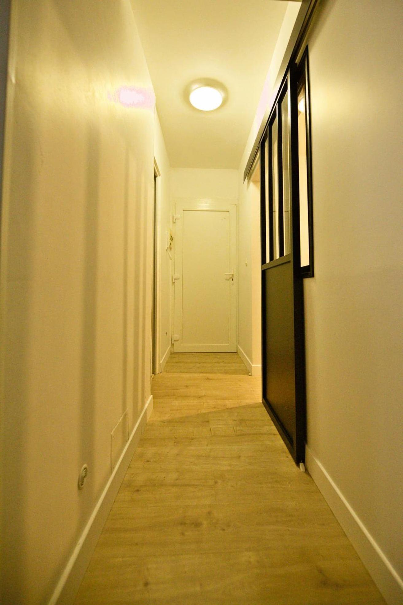 L'Industriel Narbonnais Apartment Нарбон Екстериор снимка