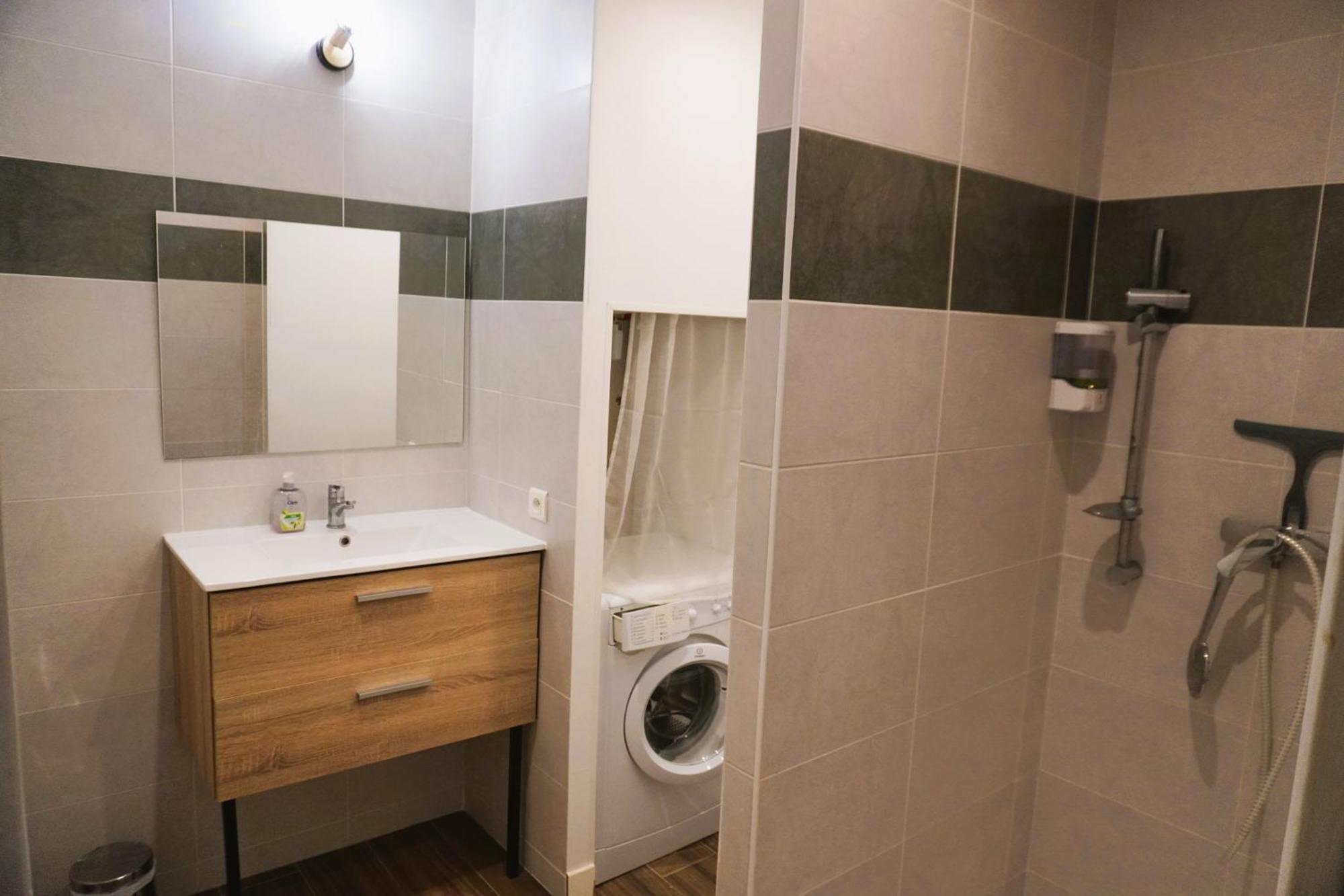 L'Industriel Narbonnais Apartment Нарбон Екстериор снимка
