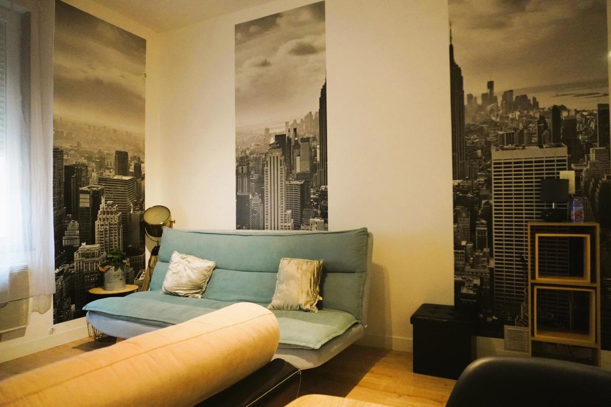 L'Industriel Narbonnais Apartment Нарбон Екстериор снимка